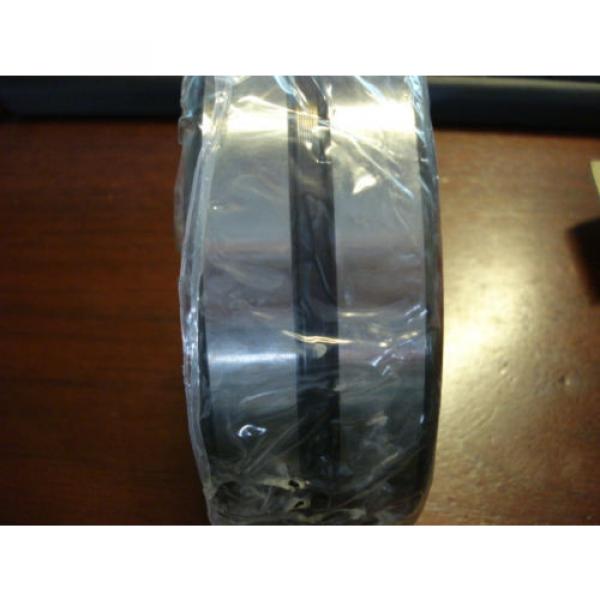 FAG, 22311-E1-C3 Spherical Roller Bearing, 55mm x 120mm x 43mm, 0599eGE2 #4 image