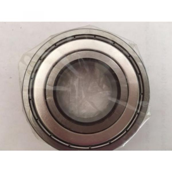 FAG 6206.2ZR.C3 SHIELDED BEARING #4 image