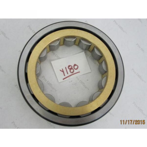 FAG Bearing NU313E-M1-F1-T51F Cylindrical Roller Bearing 65mm Railroad Vehicle #5 image