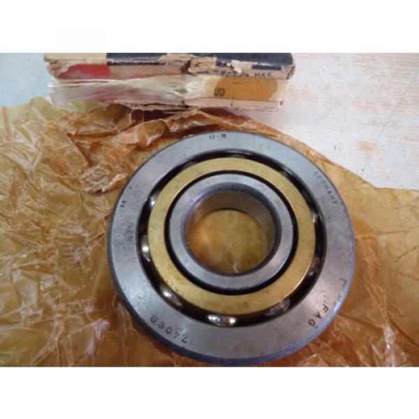 FAG 7408B angular contact bearing #5 image