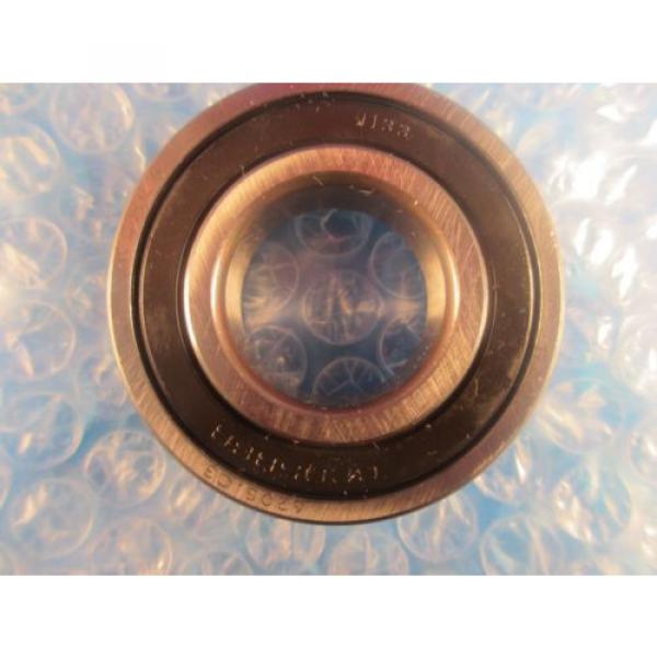 FAG  6205 2RSR C3, 2RS Bearing (=2 SKF 6205 2RS, NSK, Fafnir 205PP) #4 image