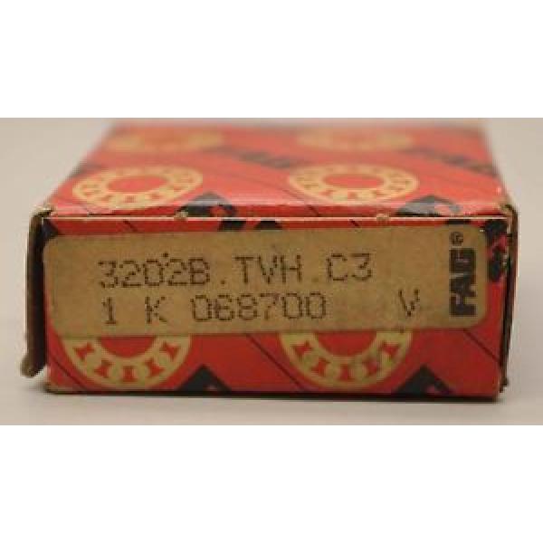 FAG 3202B TVH C3 BEARING #5 image