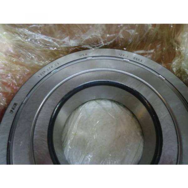 FAG 6319.2ZR Bearing #4 image