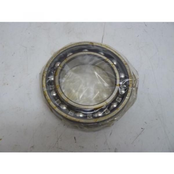 NEW FAG 6009ZR DEEP GROOVE BALL BEARING #3 image