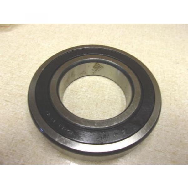 NEW FAG SINGLE ROW BEARING 6211RSR FREE SHIPPING #4 image