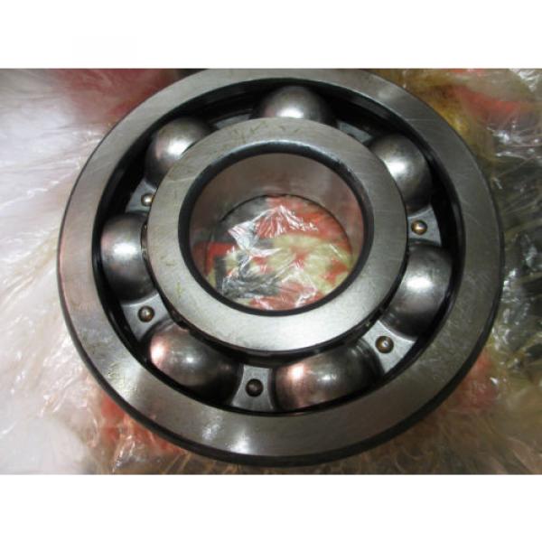 FAG  6414 A, Single Row Radial Bearing #4 image