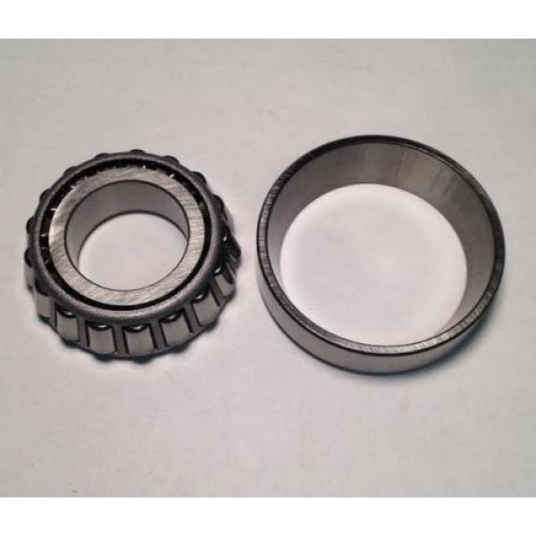 FAG Bearing 30205DY Tapered Roller Bearing (NEW) (DA5) #3 image