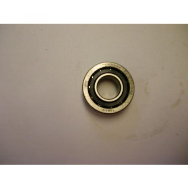 FAG 7202B.TVP ANGULAR CONTACT BEARING   NIB #3 image