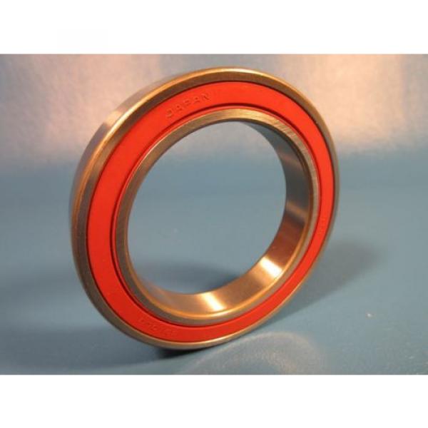 NTN 6910 LLU Single Row Radial Bearing (SKF 61910 2RS, FAG, NSK) #5 image