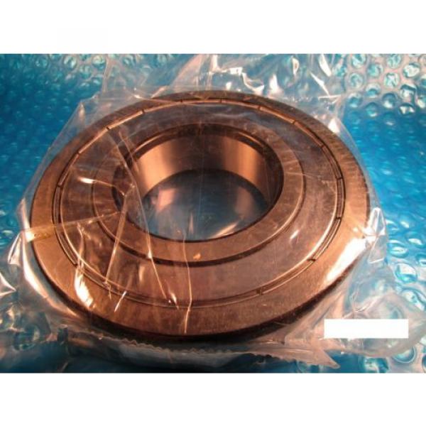 SKF 6316 2Z C3. Single Row Radial Bearing, (FAG, NTN, NSK, FAFNIR 316 KDD) #2 image