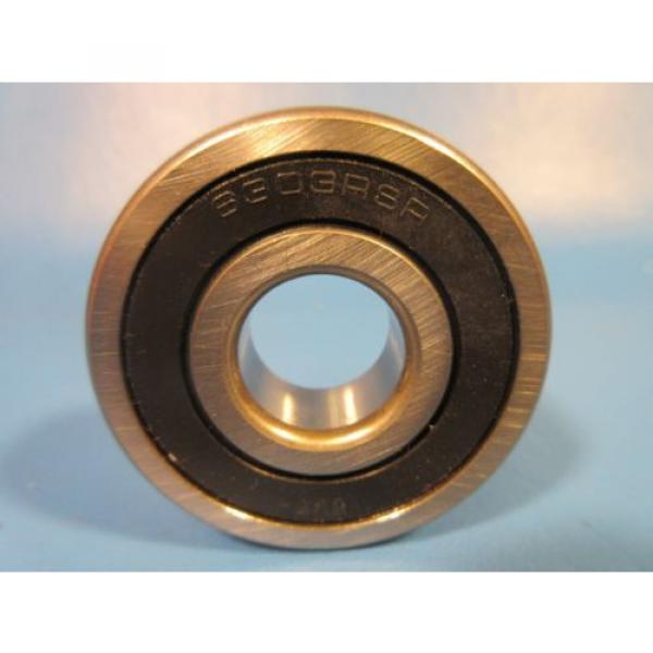 FAG 6303 2RSR C3 Deep Groove Ball Bearing, Single Row Radial (INA, Schaeffler) #5 image