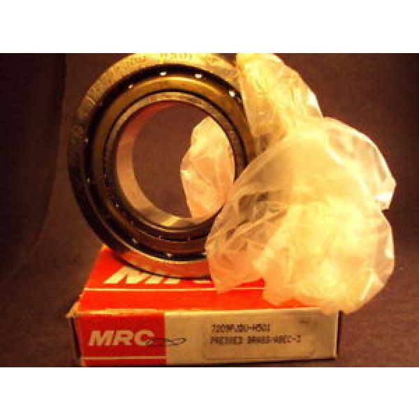 MRC 7209 PJDU,Single Row Angular Bearing (SKF, FAG,NSK) #5 image