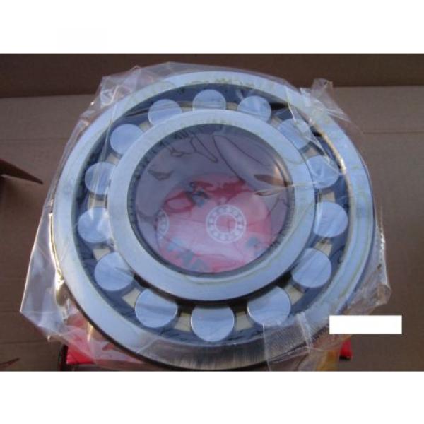 Fag 22317E1A.M.C3, 22317E 1A.M.C3, Spherical Roller Bearing(=2 SKF,NSK ,NTN,SNR) #3 image