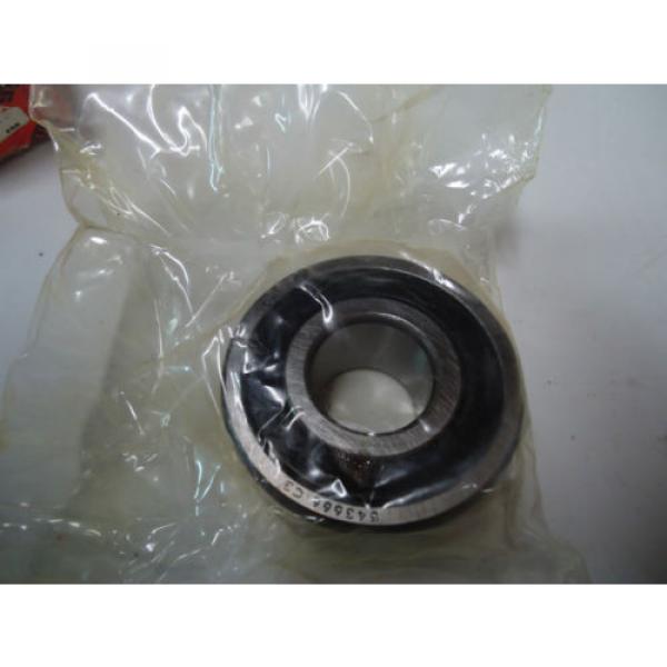 FAG 543666.C3.L12 BEARING #5 image