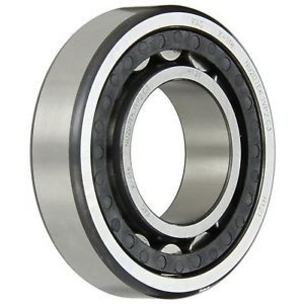 FAG NU207EK-TVP2-C3 Cylindrical Roller Bearing, Single Row, Tapered Bore, Inner #5 image