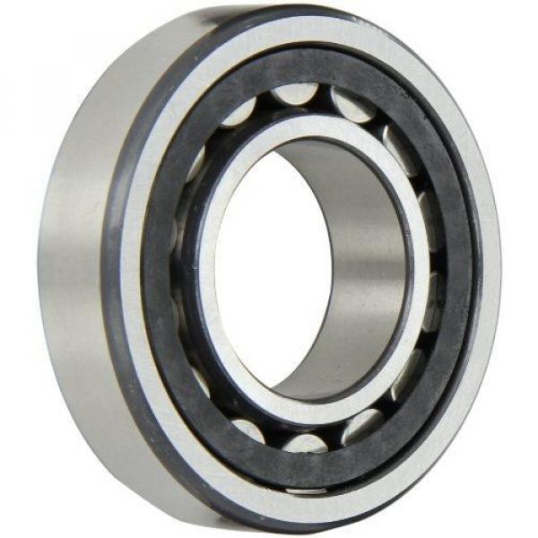 FAG NTN JAPAN BEARING FAG NU207E-TVP2-C3 Cylindrical Roller Bearing, Single Row, Straight #4 image