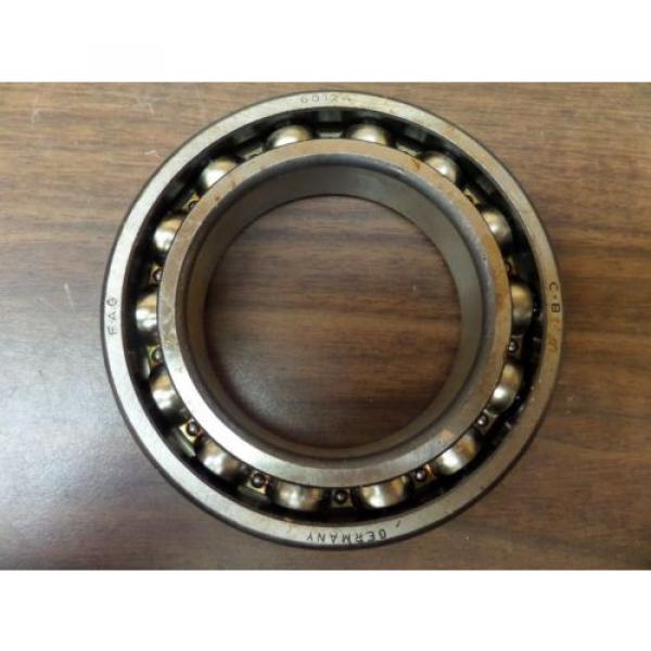 NEW FAG BALL BEARING 6012A #2 image