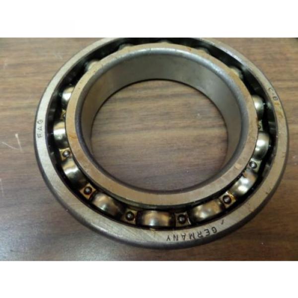 NEW FAG BALL BEARING 6012A #3 image