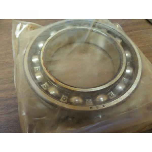 NEW FAG BALL BEARING 6012A #5 image