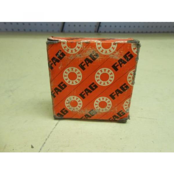 FAG Bearing , 4205B #4 image