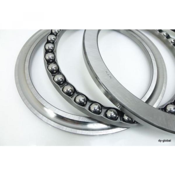 51152 NTN THRUST Ball Bearing 240X320X38 6948 NSK,NACHI,KOYO,FAG,SKF #1 image