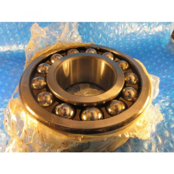 SKF 2315 M Double Row Self-Aligning Bearing, Made in Sweeden (FAG, NTN, NSK) #2 image