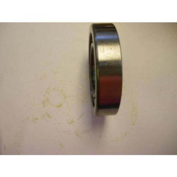 FAG 7208B.TVP.UO ANGULAR CONTACT BEARING   NIB #4 image