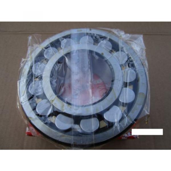 Fag 22312E1A.M.C3, 22312E 1A.M.C3, Spherical Roller Bearing(=2 SKF,NSK ,NTN,SNR) #1 image