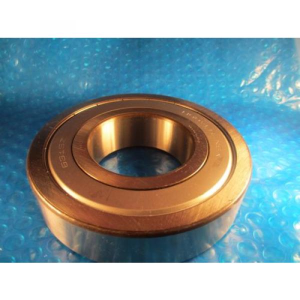 Hoover 6315ZZ, 6315 2Z, Single Row Radial Bearing(=2 SKF FAG, NTN Fafnir 315KDD) #5 image