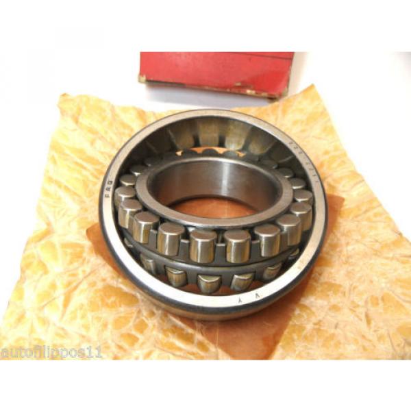 FAG 22211, Ball Bearing (55 x 100 x 25 x 69 mm), New #4 image