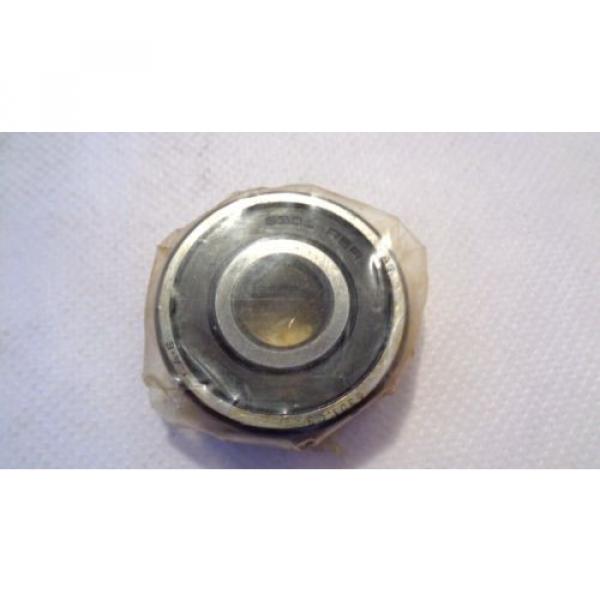 NEW IN BOX FAG 6301-2RSR-C3-L12 BALL BEARING #5 image