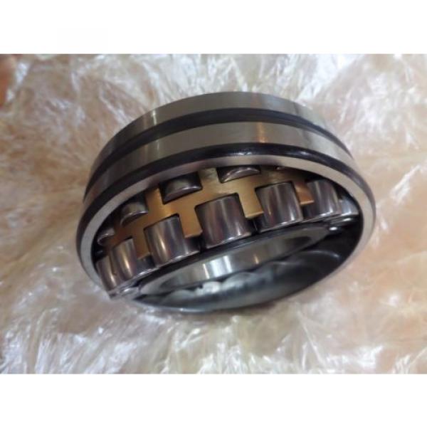 Fag Spherical Roller Bearing 22213EASK.M.C3 22213EASKMC3 New #5 image