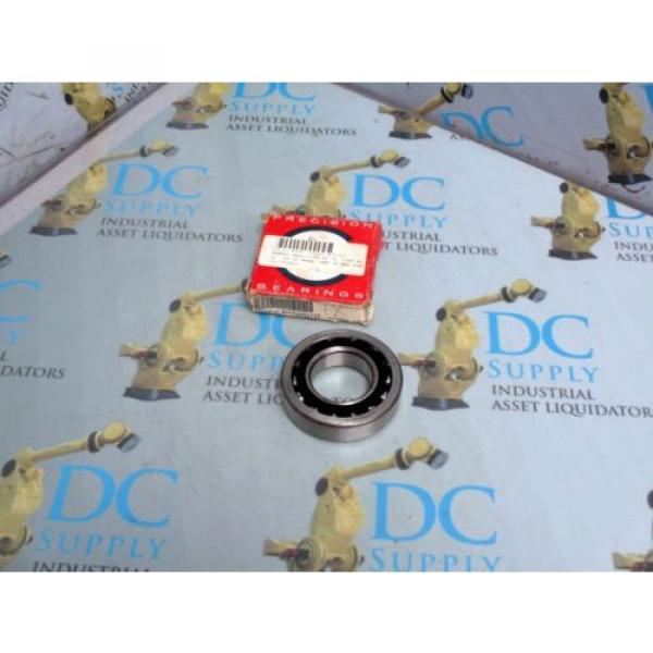 FAG 7208BUO ANGULAR CONTACT BEARING NIB #2 image