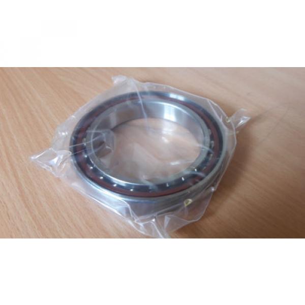 Bearing FAG B7015-E-T-P4S-UL #5 image