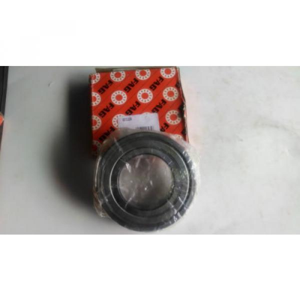 FAG = METAL CAPPED BEARING - NEW - 6213 --- 65 x 120 mm #3 image