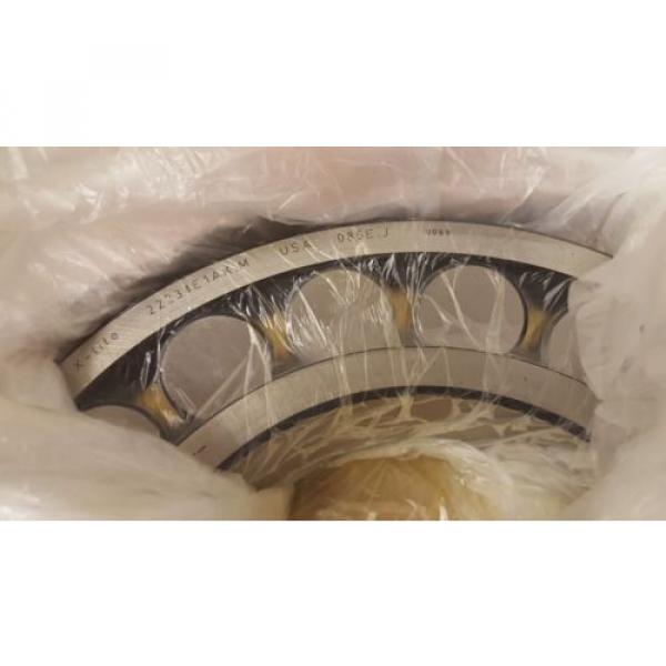 FAG 22234E1AKM Spherical Roller Bearing #5 image