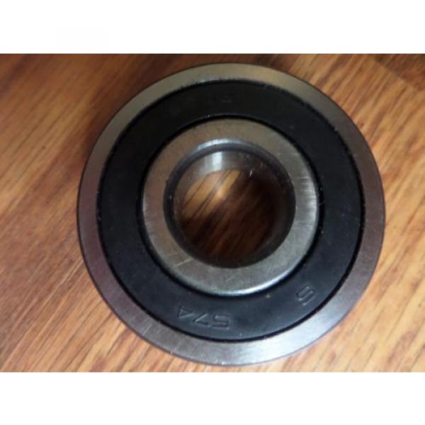 Fag Bearing 6303.2RSR.C3.L12 63032RSRC3L12 New #4 image