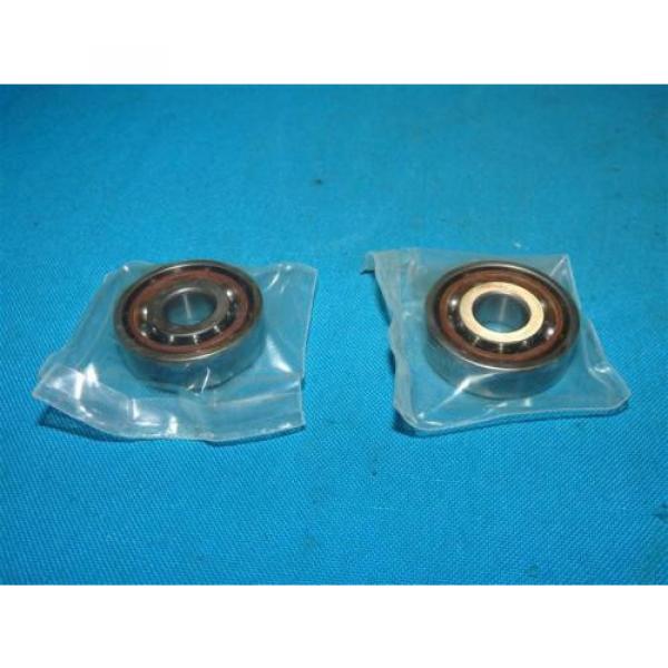 Fag B7200CB.TPA.24.DUL B7200CBTPADUL Bearing 2pcs #4 image