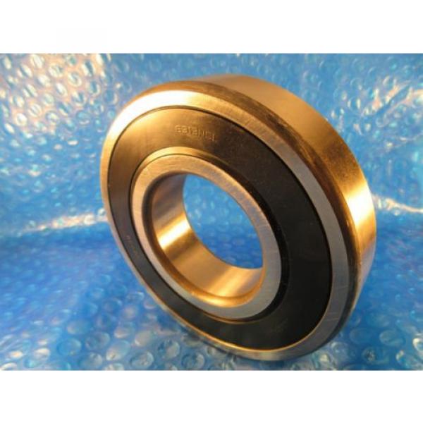 NACHI 6313 2NSL, 2RS,Single Row Radial Bearing (=2 FAG, NSK, KOYO, SNR, SKF) #3 image