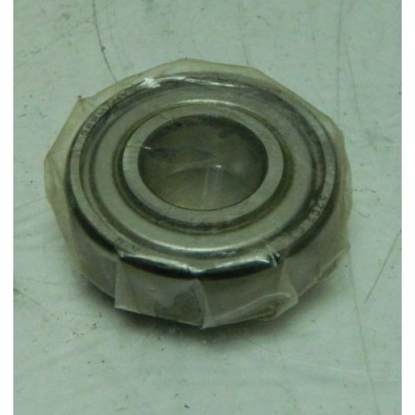 NEW Fag Ball Roller Bearing, # 6202.2ZR.C3.L12,  WARRANTY #5 image