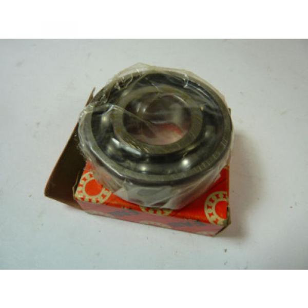 FAG 6204.J22C Single Row Ball Bearing ! NEW ! #4 image