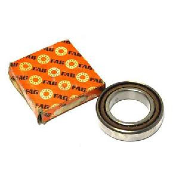 NEW FAG 87008 BALL BEARING 8 MM X 24 MM X 10.32 MM #5 image