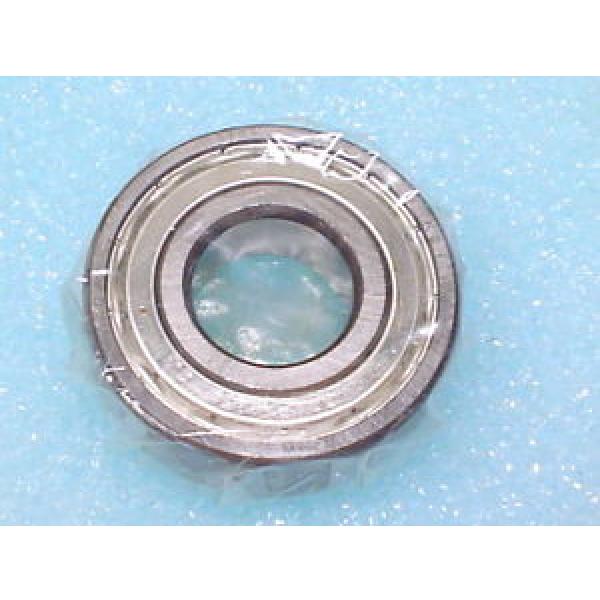 FAG 6204.2ZR.J22R 47mm X 20mm X 14mm Double Shielded Ball Bearing #5 image