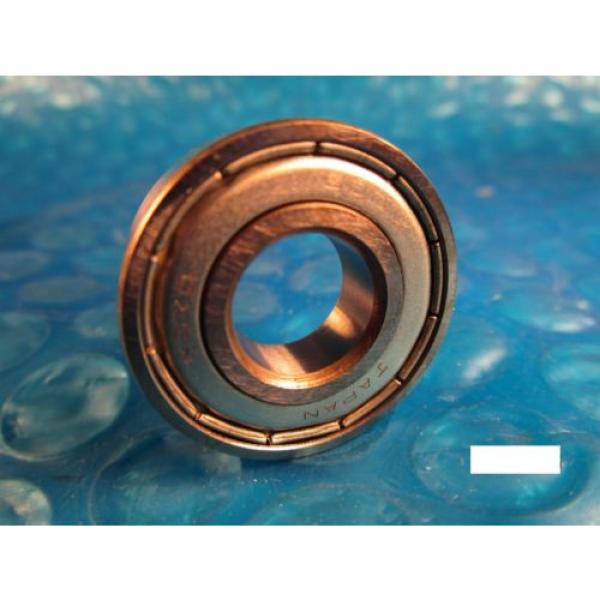 KOYO 6001 ZZ CM, 2Z, 2RZ,Deep Groove roller Bearing (=2 SKF, NSK FAG, 9101 KDD) #5 image