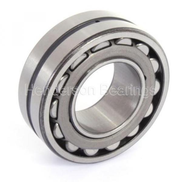 22206E1 Spherical Roller Bearing 30x62x20mm Premium Brand FAG #2 image