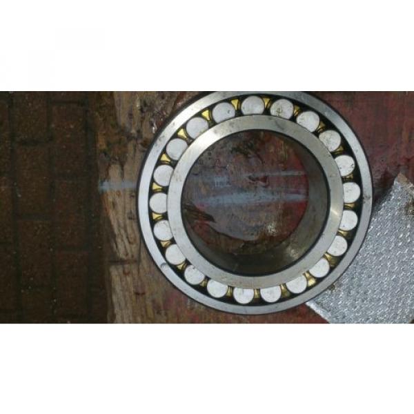 23120-ES FAG Spherical Roller Bearing #1 image