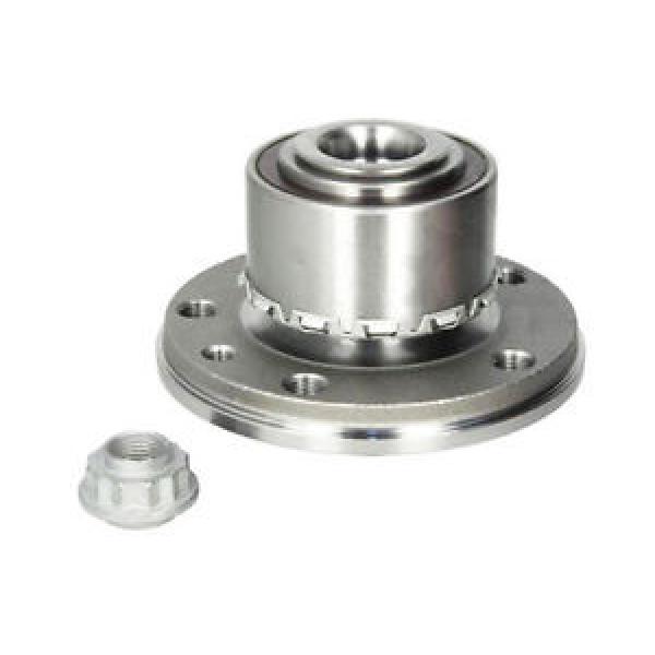 FAG Wheel Bearing Kit 71361 07600 for Volkswagen 7H0-498-611 #5 image