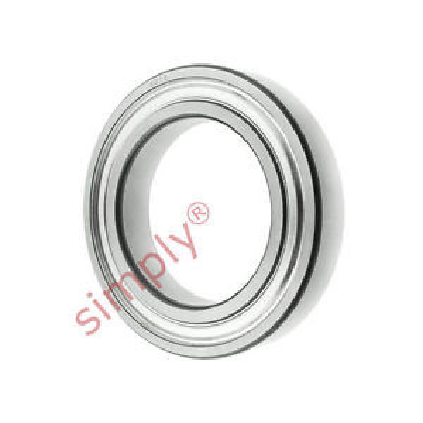 FAG 60122Z Metal Shielded Deep Groove Ball Bearing 60x95x18mm #5 image