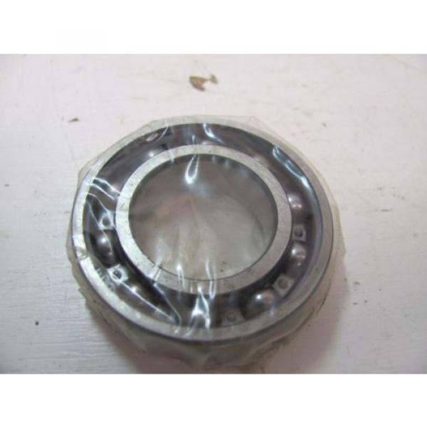 FAG 6005RSR.C3 SINGLE ROW BALL BEARING #4 image