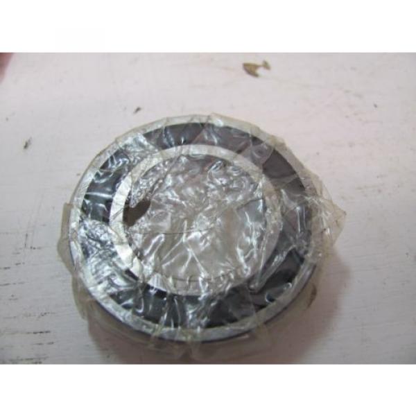 FAG 6005RSR.C3 SINGLE ROW BALL BEARING #5 image